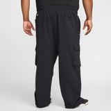 Nike SB Kearny Cargo Loose Straight Black/White Pants