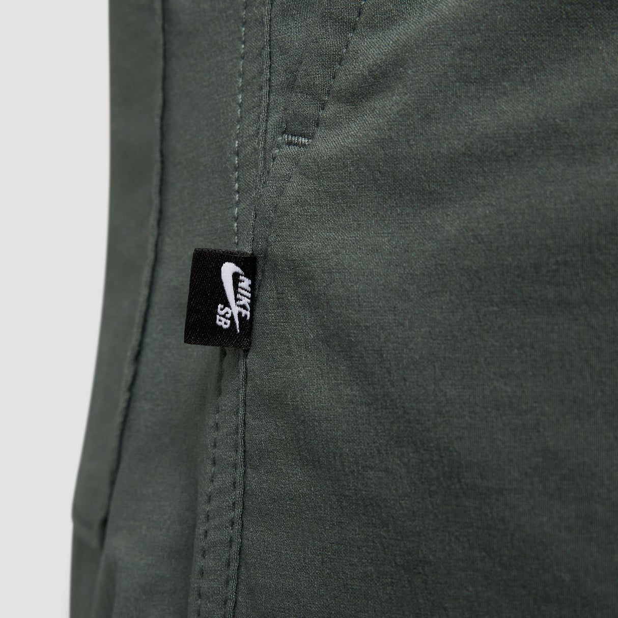 Nike SB Kearny Cargo Loose Straight Vintage Green/White Pants