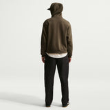 Nike SB Essential Logo Dark Hazel/White Hooded Sweatshirt