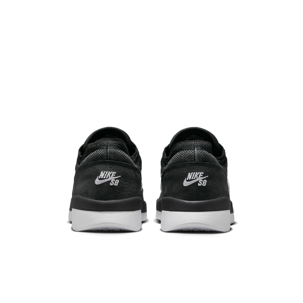 Nike SB PS8 Black/White Shoes