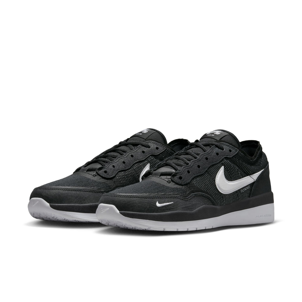 Nike SB PS8 Black/White Shoes