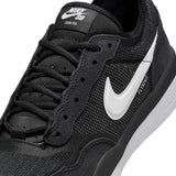 Nike SB PS8 Black/White Shoes