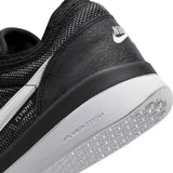 Nike SB PS8 Black/White Shoes