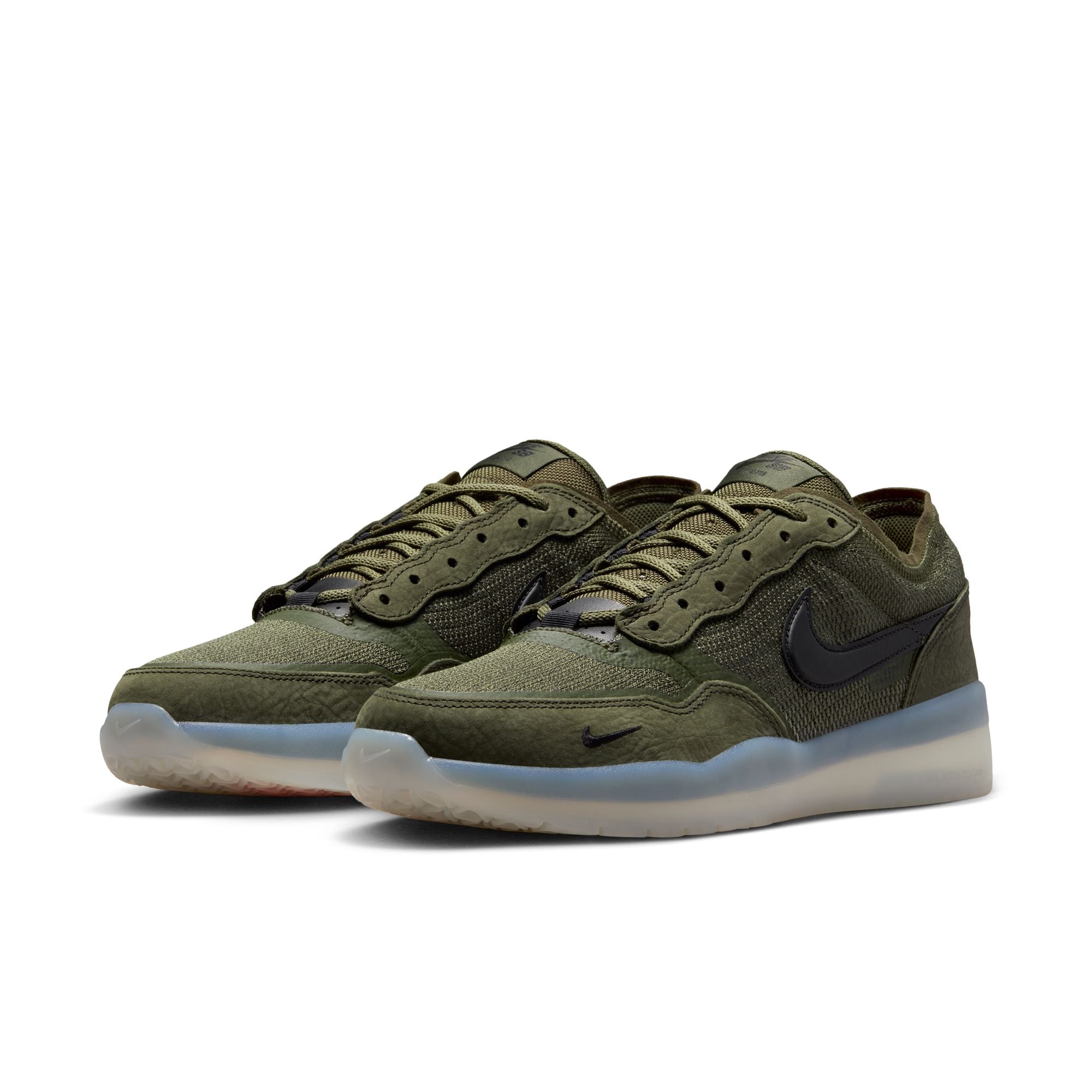 Nike SB PS8 Sequoia/Black/Cargo Khaki Shoes – Long Beach Skate Co
