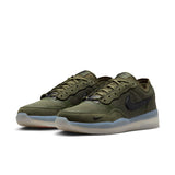 Nike SB PS8 Sequoia/Black/Cargo Khaki Shoes