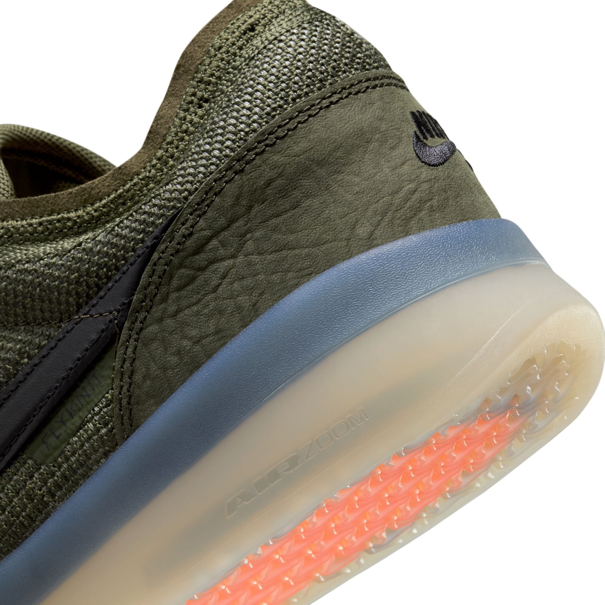 Nike SB PS8 Sequoia/Black/Cargo Khaki Shoes – Long Beach Skate Co