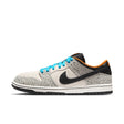 flight club safari dunks