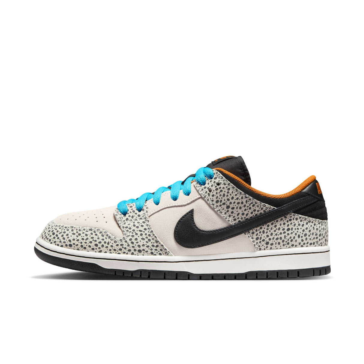 Nike SB Dunk Low Olympic Safari