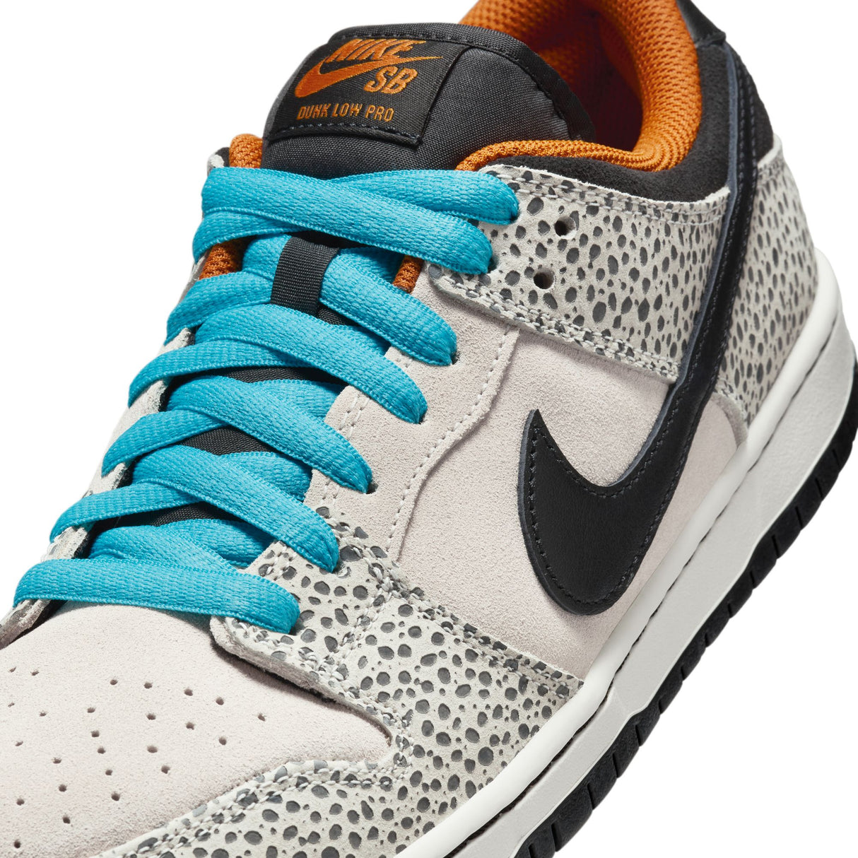 Nike SB Dunk Low Olympic Safari