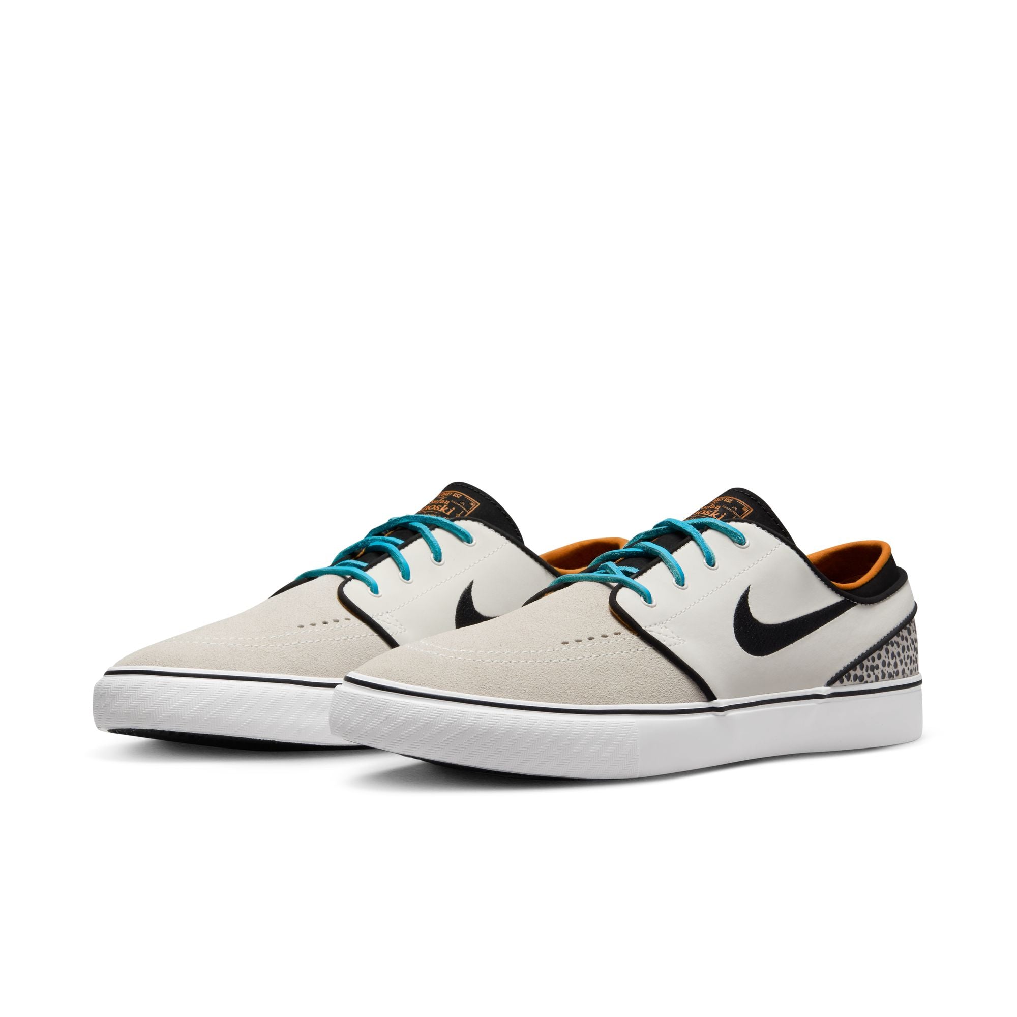 Nike sb stefan janoski zoom beach best sale