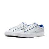 Nike SB Blazer Low Pro GT 20 Year Summit White/Game Royal Shoes