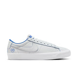 Nike SB Blazer Low Pro GT 20 Year Summit White/Game Royal Shoes