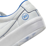 Nike SB Blazer Low Pro GT 20 Year Summit White/Game Royal Shoes