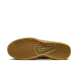 Nike SB Vertebrae Team Edition Dark Russet/Pear/Desert Orange Shoes