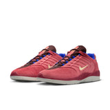 Nike SB Vertebrae Adobe/Earth/Noble Red/Melon Tint Shoes