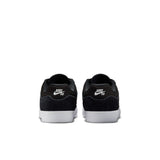 Nike SB Malor Black/White Youth Shoes