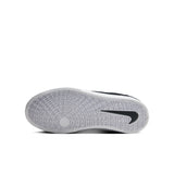 Nike SB Malor Black/White Youth Shoes