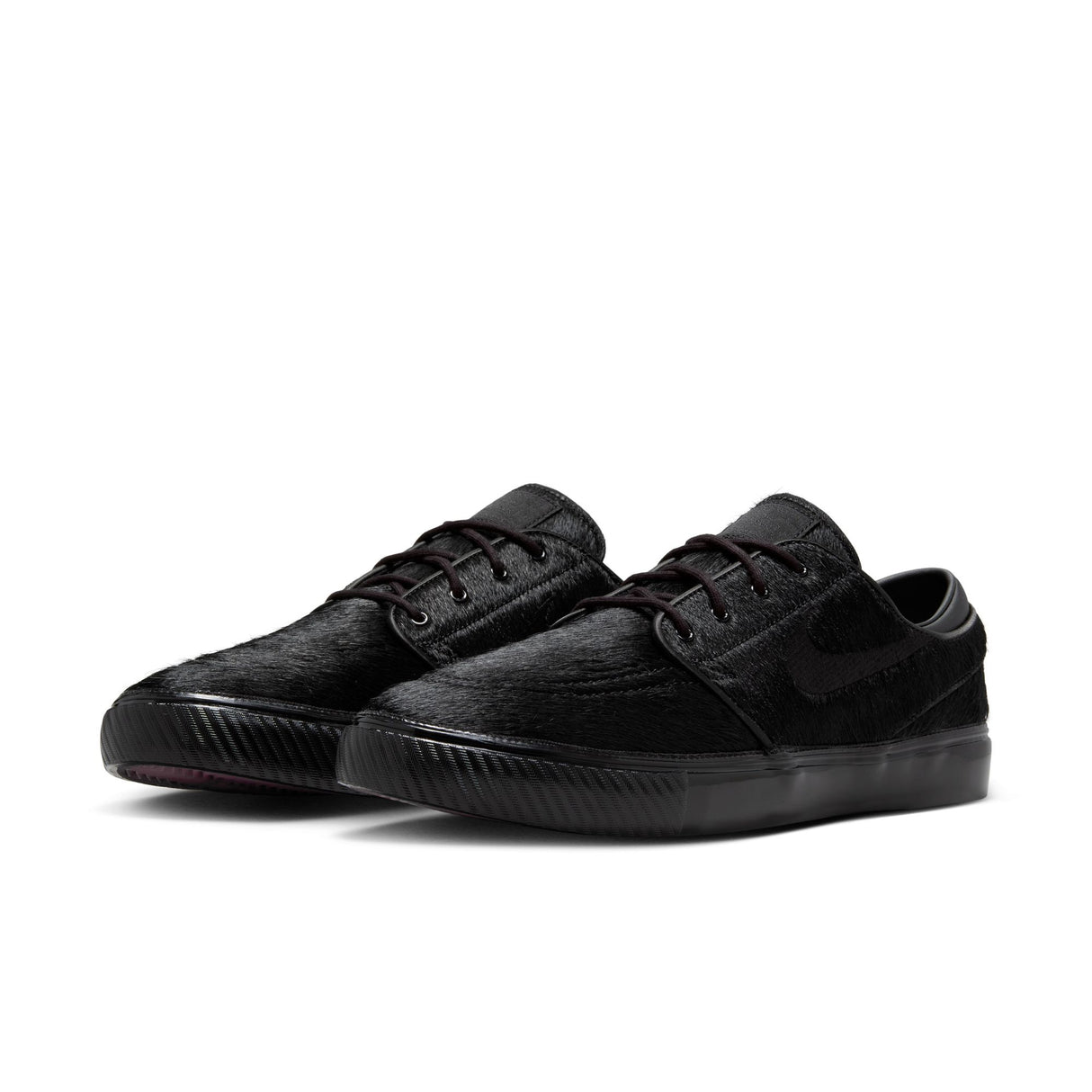 Nike SB Zoom Janoski OG+ SE Black/Black/Off Noir Shoes