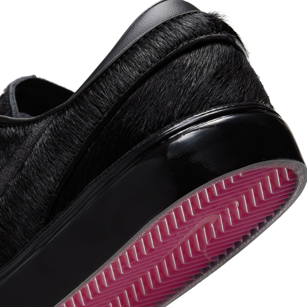 Nike SB Zoom Janoski OG+ SE Black/Black/Off Noir Shoes