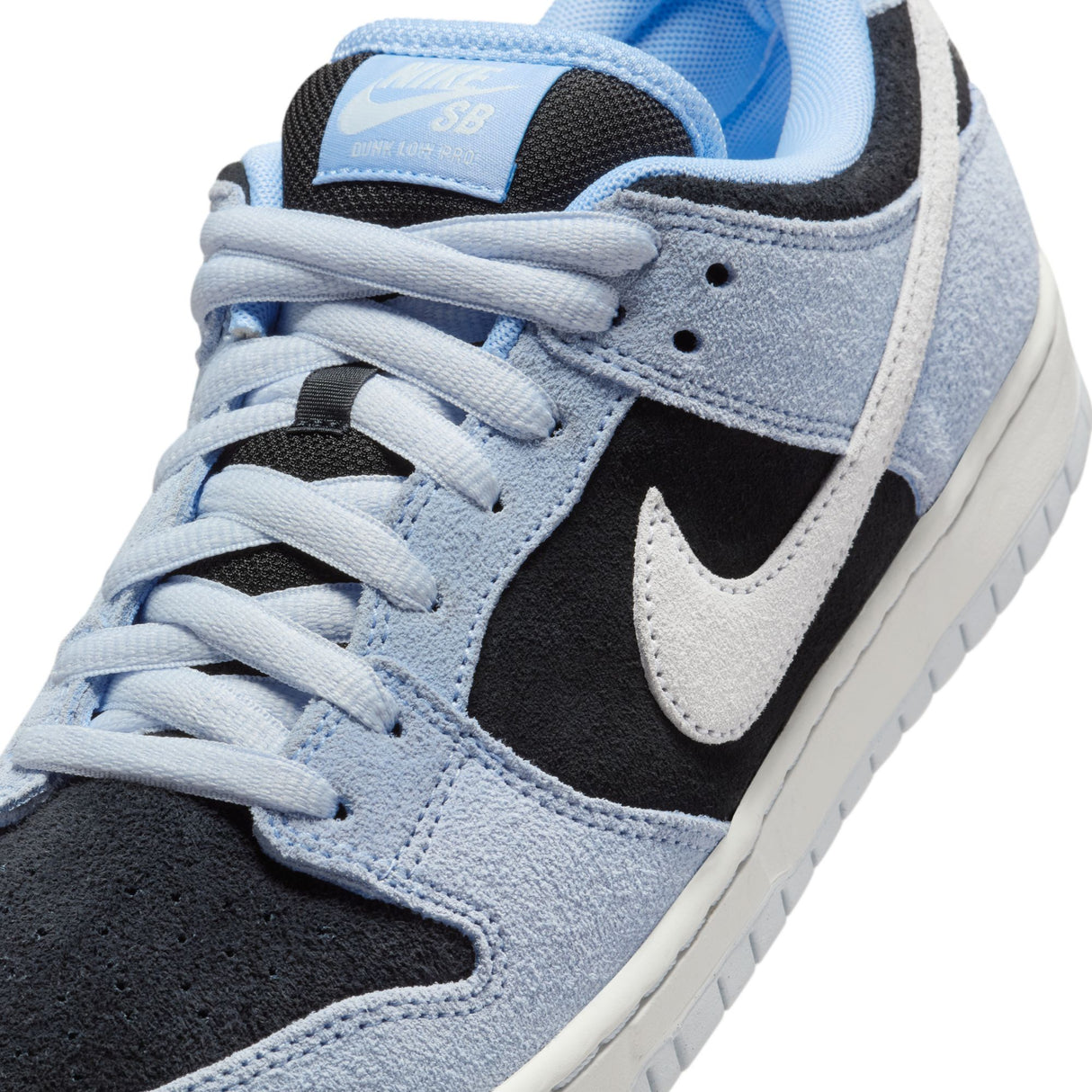 Nike SB Dunk Low Aluminum/Black/Football Grey Shoes (One Per Customer)