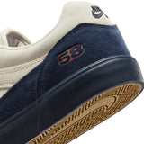 Nike SB Malor Team Edition Light Khaki/Black Shoes