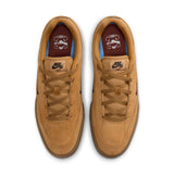 Nike SB Malor Team Edition Wheat/Black/Gum Shoes