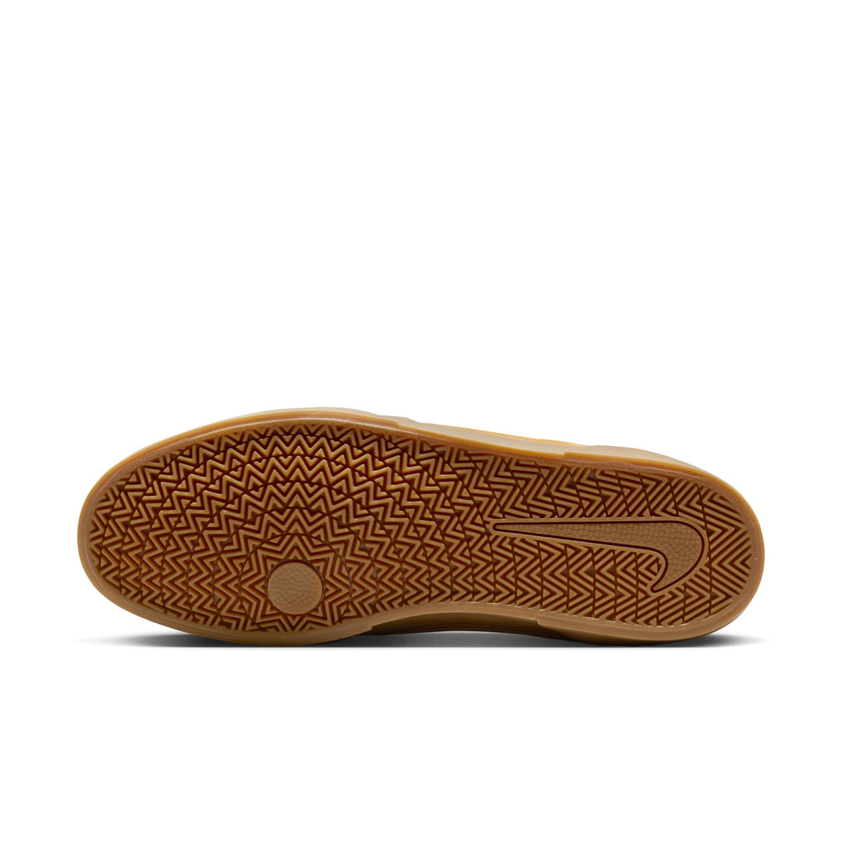 Nike SB Malor Team Edition Wheat/Black/Gum Shoes