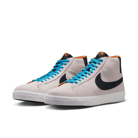 Nike SB Zoom Blazer Mid Olympic Safari Shoe