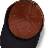 Nike SB Club Cinnamon/Black Strapback Hat