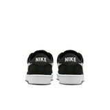 Nike SB Zoom Tennis Classic Black/White/White Skate Shoes (HF7386-004)