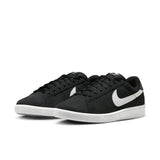 Nike SB Zoom Tennis Classic Black/White/White Skate Shoes (HF7386-004)