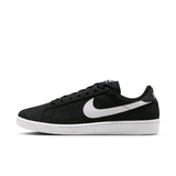 Nike SB Zoom Tennis Classic Black/White/White Skate Shoes (HF7386-004)