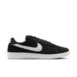 Nike SB Zoom Tennis Classic Black/White/White Skate Shoes (HF7386-004)