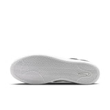 Nike SB Zoom Tennis Classic Black/White/White Skate Shoes (HF7386-004)