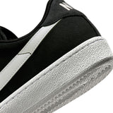 Nike SB Zoom Tennis Classic Black/White/White Skate Shoes (HF7386-004)