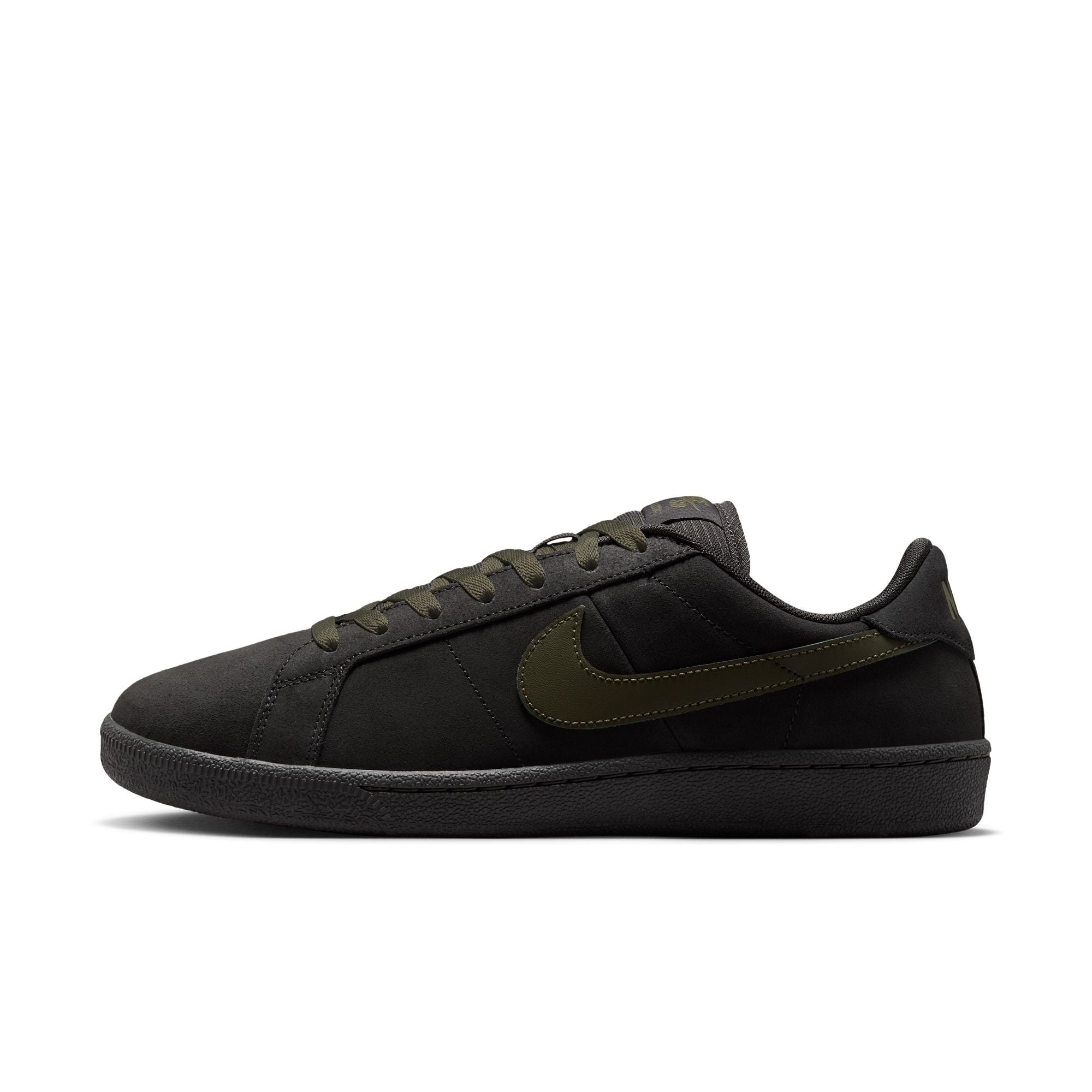 Nike SB Zoom Tennis Classic Deep Pewter/Medium Olive-Deep Pewter