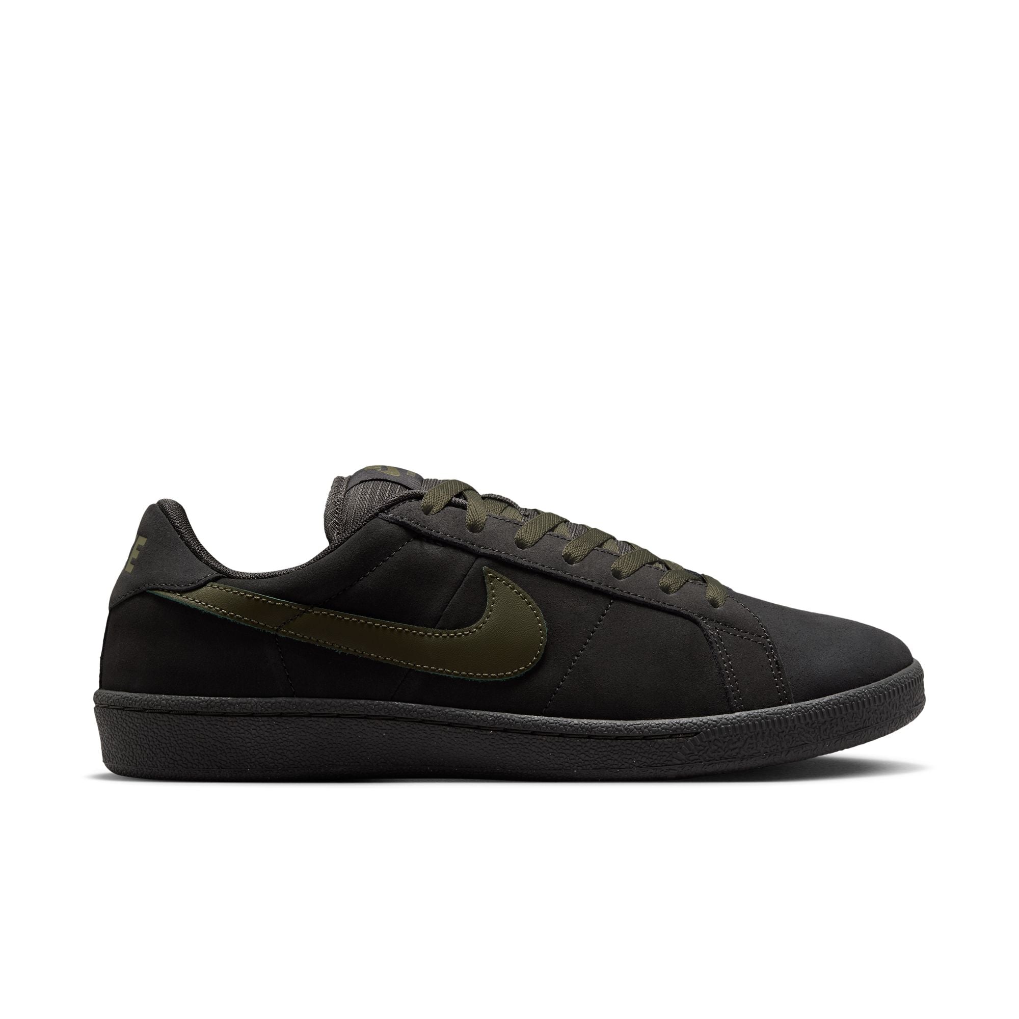 Nike SB Zoom Tennis Classic Deep Pewter/Medium Olive-Deep Pewter