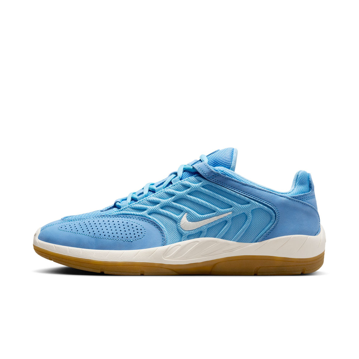 Nike SB Vertebrae ISO University Blue/Sail Shoes