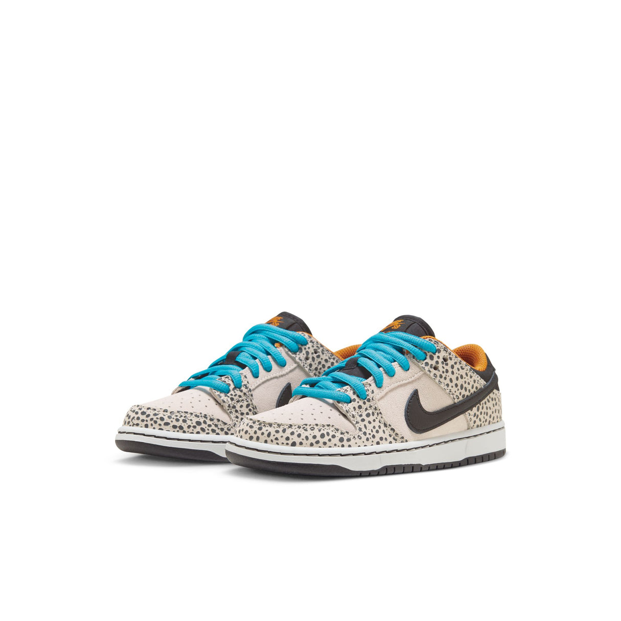 Nike SB Olympic Dunk Youth Shoes