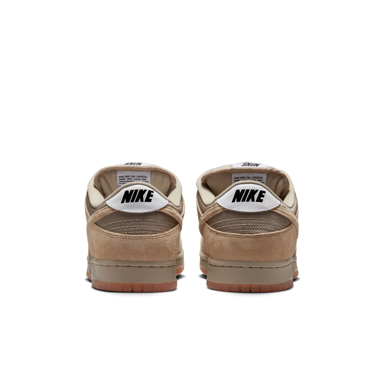 Nike SB Dunk Low Pro B Parachute Beige Shoes