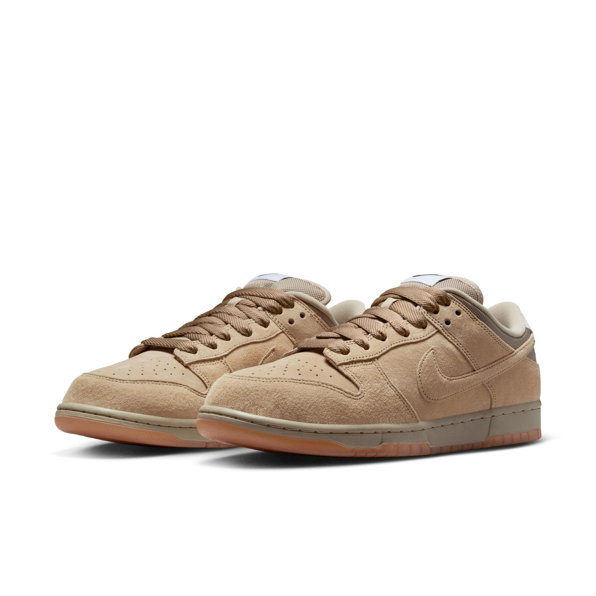 Nike SB Dunk Low Pro B Parachute Beige Shoes