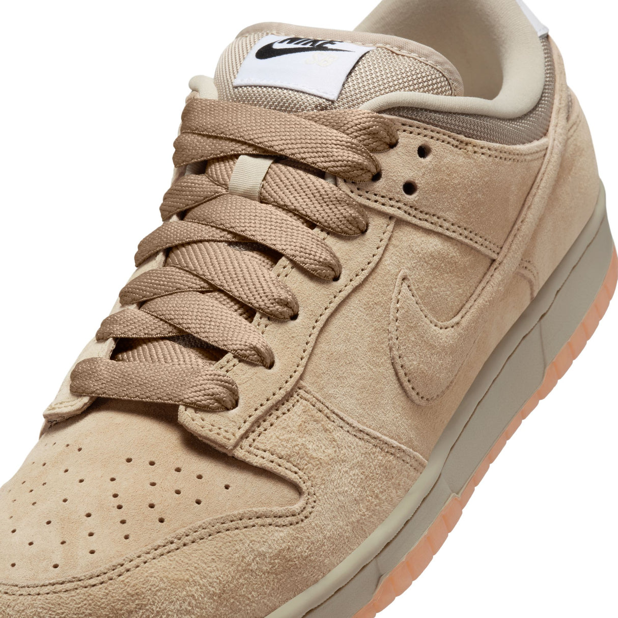 Nike SB Dunk Low Pro B Parachute Beige Shoes