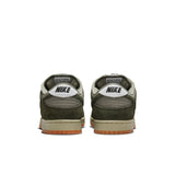 Nike SB Dunk Low Pro B  Sequoia/Light Army/White Shoes