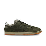 Nike SB Dunk Low Pro B  Sequoia/Light Army/White Shoes