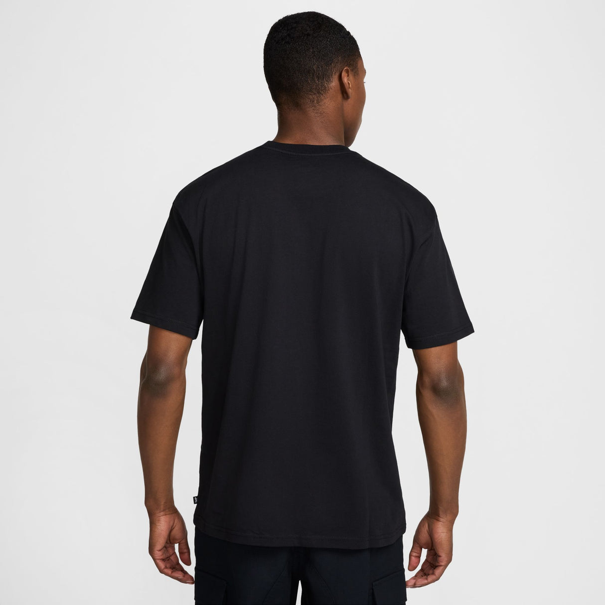 Nike SB Elephant Max90 Black S/s Shirt