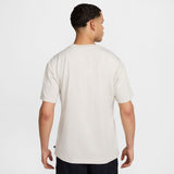 Nike SB Elephant Max90 Light Bone S/s Shirt