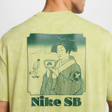 Nike SB Yuto Horigome Olive Aura S/s Shirt