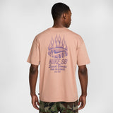 Nike SB OC Tow Max90 Dusted Clay S/s Shirt