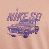 Nike SB OC Tow Max90 Dusted Clay S/s Shirt