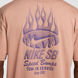 Nike SB OC Tow Max90 Dusted Clay S/s Shirt